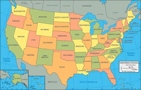 Mexico Maps: click on map or state names for .